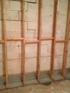 5 Signs that You Need Waterproof Your Basement