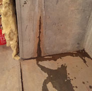 foundation and structural repair