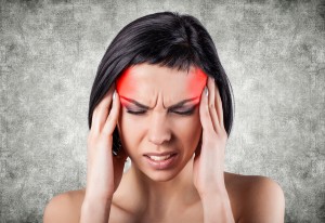 Headache from Mold exposure