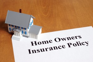 homeowner's insurance