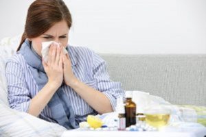 Alleviate Allergies by Eliminating Household Mold This Season