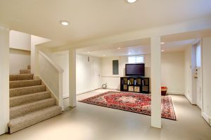 5 Signs of Moisture in a Basement for First Time Homebuyers